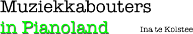 Muziekkabouters 