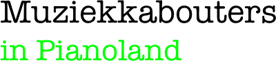Muziekkabouters 