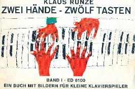 KlausRunzevertaaldemuzikaleentechnischeaspectenvanhetpianospelnaardebelevingswereldvanhetjongekind